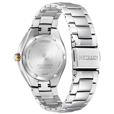 Montre Citizen Super Titanium Eco-Drive Lady