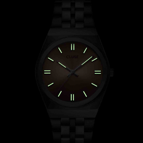 Montre Cluse retro 70 s