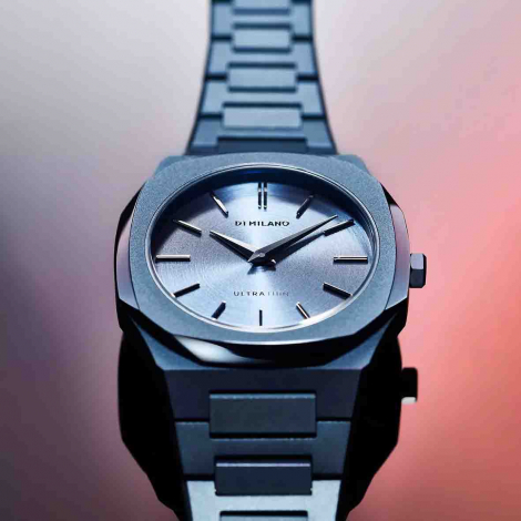 Montre D1 Milano Astral Night