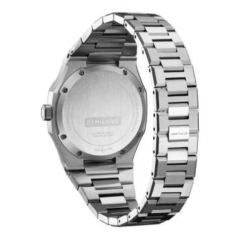 Montre D1 Milano Automatico Beryl Code