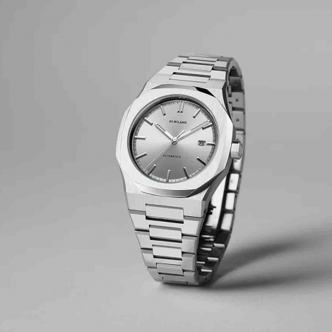 Montre D1 Milano Automatico Snow