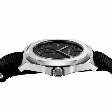 Montre D1 Milano Commando Bullet