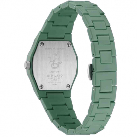 Montre D1 Milano Croco