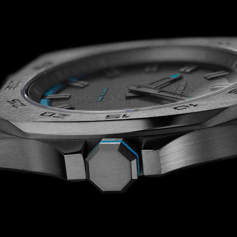 Montre D1 Milano Delta 001 Arctic