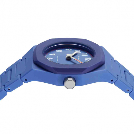 Montre D1 Milano Dolphin