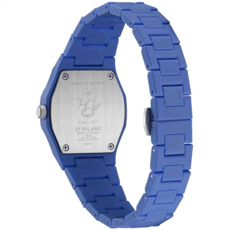 Montre D1 Milano Dolphin