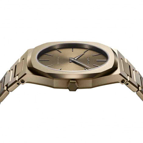 Montre D1 Milano Dusky Green