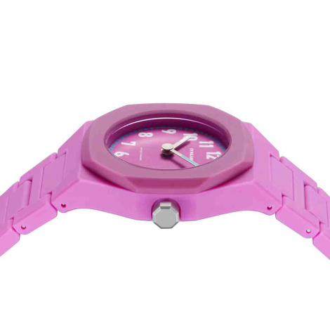 Montre D1 Milano Flamingo