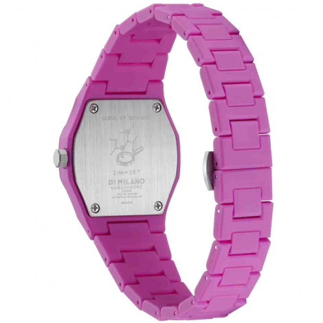 Montre D1 Milano Flamingo