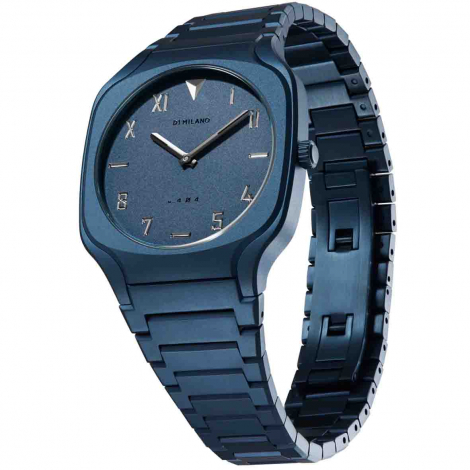 Montre D1 Milano Galaxy Blue