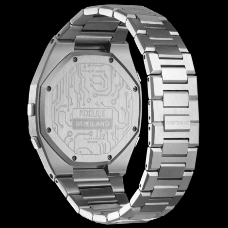 Montre D1 Milano Module 366