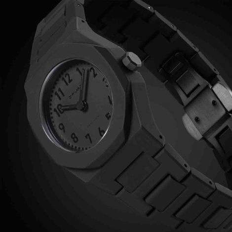 Montre D1 Milano Panther