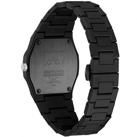 Montre D1 Milano Polycarbon Black_01