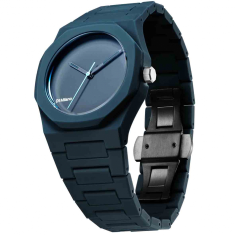 Montre D1 Milano Polycarbon Blue_01