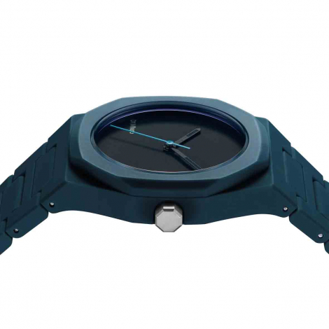 Montre D1 Milano Polycarbon Blue_01