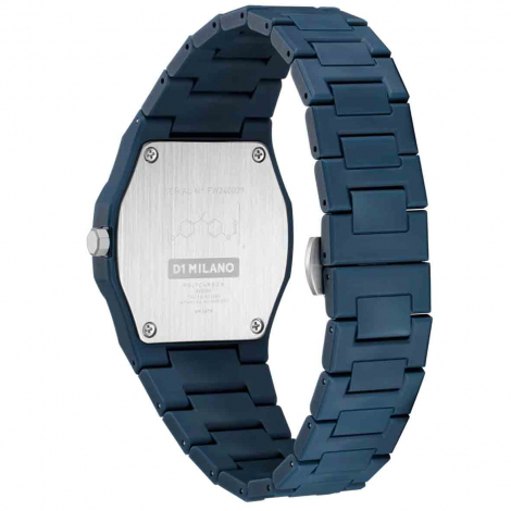 Montre D1 Milano Polycarbon Blue_01