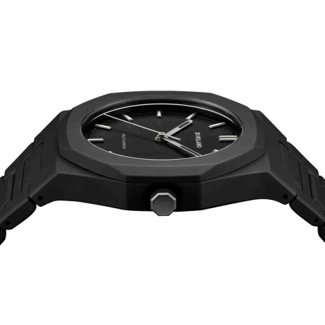 Montre D1 Milano Polycarbon Cloudburst