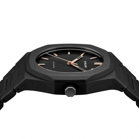 Montre D1 Milano Polycarbon Dawn Light