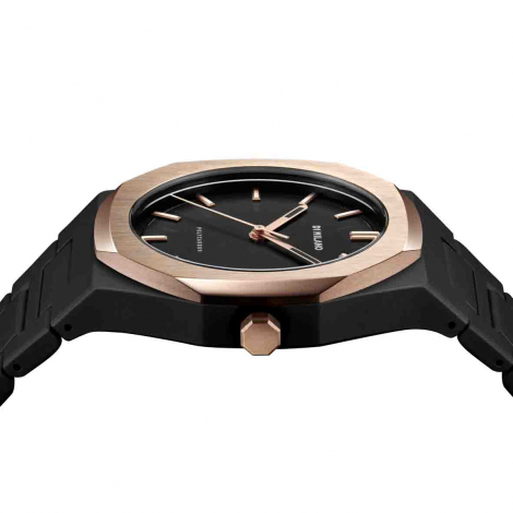 Montre D1 Milano Polycarbon Gloaming