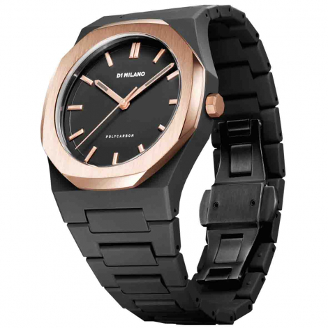 Montre D1 Milano Polycarbon Gloaming