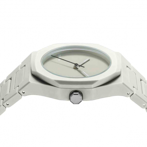 Montre D1 Milano Polycarbon Grey_01