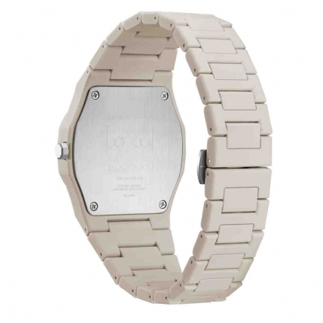 Montre D1 Milano Polycarbon Hot Stone