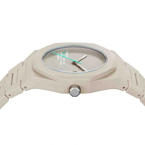 Montre D1 Milano Polycarbon Hot Stone