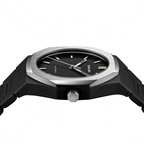 Montre D1 Milano Polycarbon Moonglade