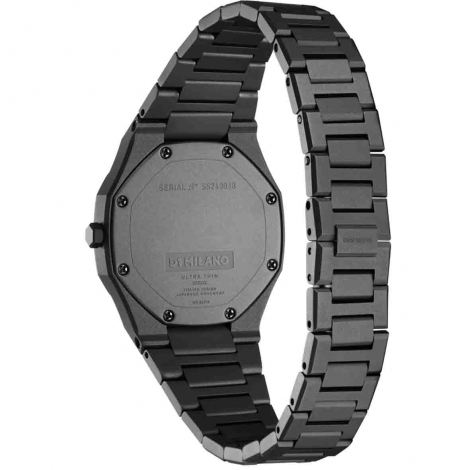 Montre D1 Milano Ultimate Grey