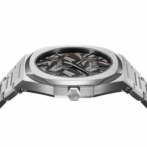 Montre D1 Milano Ultra Thin Ashfield