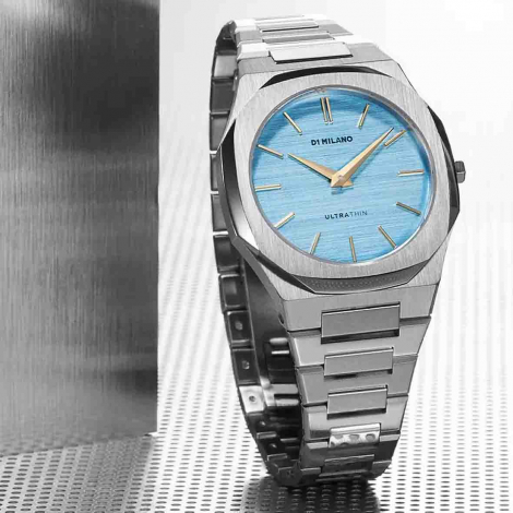 Montre D1 Milano Ultra Thin Dusk