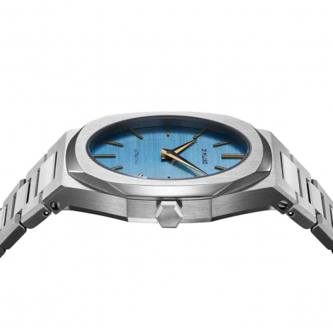 Montre D1 Milano Ultra Thin Dusk