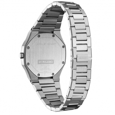 Montre D1 Milano Ultra Thin Frozen