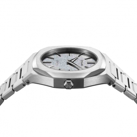 Montre D1 Milano Ultra Thin Frozen