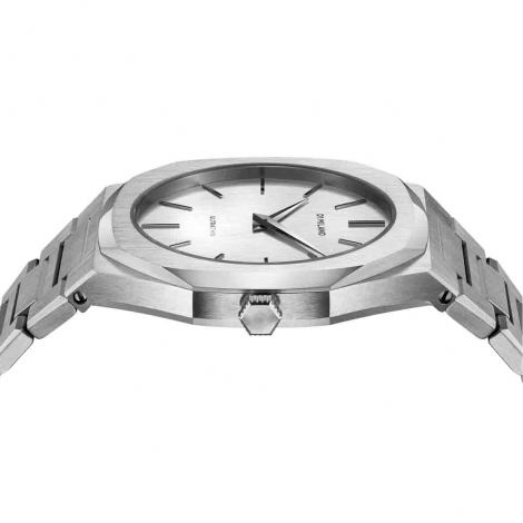 Montre D1 Milano Ultra Thin Linen