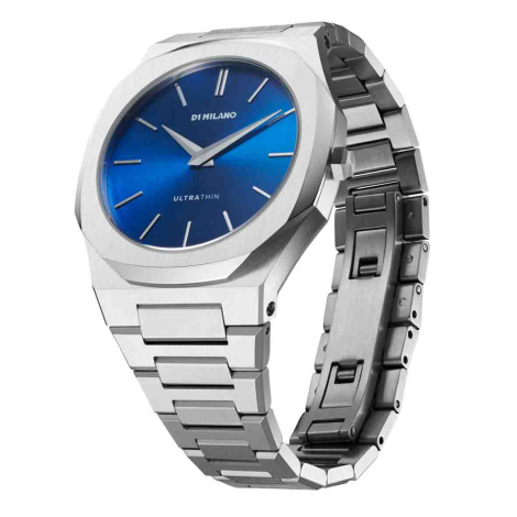 Montre D1 Milano Ultra Thin Mini Geo