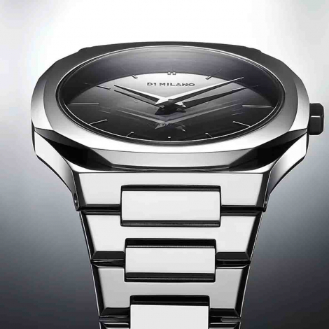 Montre D1 Milano Ultra Thin Mirror