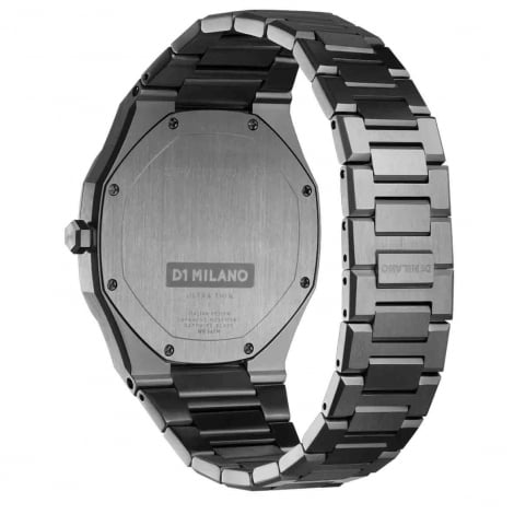 Montre D1 Milano Ultra Thin Re_Gun