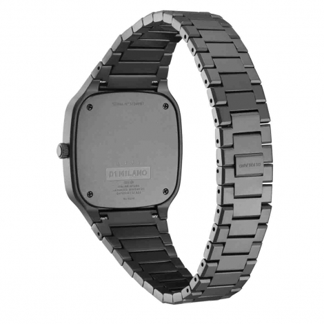 Montre D1 Milano Volcanic Gray