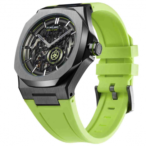 Montre D1 Slice Lime