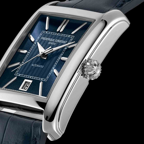 Montre Frdrique Constant Classics Carre Automatique