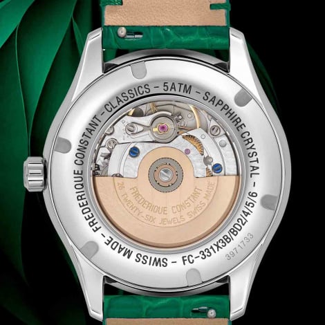 Montre Frdrique Constant Classics Elegance Luna