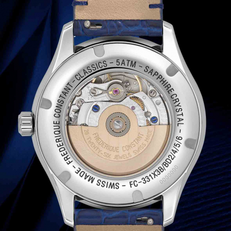 Montre Frdrique Constant Classics Elegance Luna