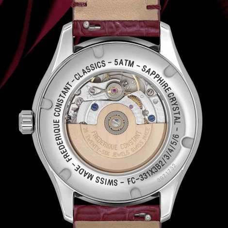 Montre Frdrique Constant Classics Elegance Luna