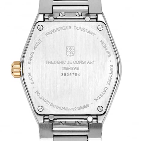 Montre Frdrique Constant Highlife Ladies