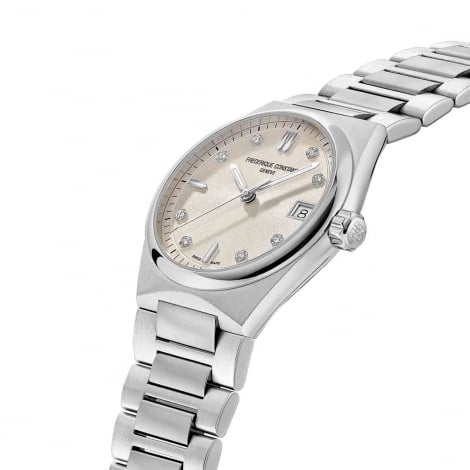 Montre Frdrique Constant Highlife Ladies