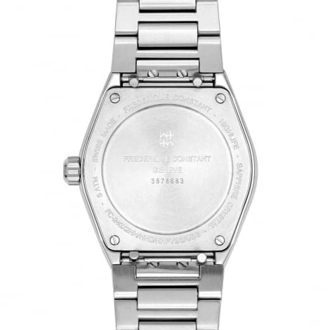 Montre Frdrique Constant Highlife Ladies