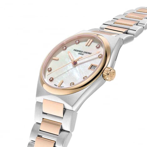 Montre Frdrique Constant Highlife Ladies