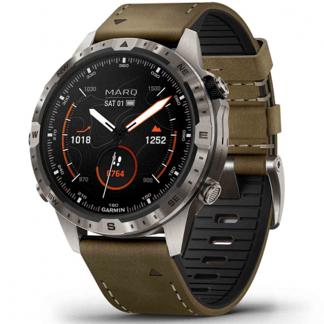 Montre Garmin Marq 2 Adventurer