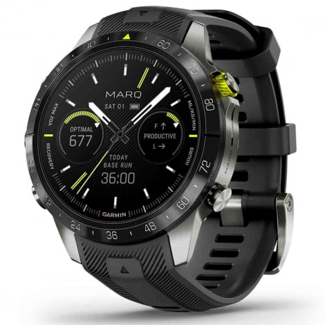 Montre Garmin Marq 2 Athlete